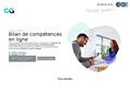 254220 : Cabinet Godiveau - Bilan de compétences en ligne