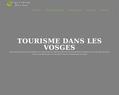 254229 : Magazine tourisme et vacances dans les Vosges