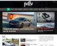 254978 : PDLV | Média automobile atypique depuis 2006
