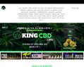 255019 : King CBD Tours - Votre boutique de CBD - Accueil