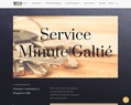255152 : Serrurier cordonnier Bruguières 31 - Service Minute Galtié