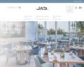 255265 : JAB Design - Mobilier Professionnel restaurants, brasseries, hôtels