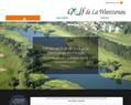 255283 : Terrain et Club de Golf à La Wantzenau en Alsace