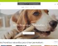 255330 : CapitaineCroq.com : la boutique en ligne de friandises naturelles pour chiens