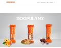 255443 : Doopulynx - La meilleure barre énergisante