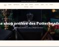 255548 : AXCIO - Boutique Harry Potter 