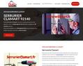 255718 : Serrurier Clamart : solutions de sécurité sur mesure pour les professionnels à Clamart
