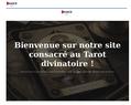 255729 : France-Tarot.Fr | Tarot Divinatoire : Découvrez votre avenir !