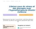 255766 : Sophrologue hypnothérapeute - Dimitri Collenne