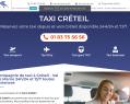 255913 : Taxi Créteil - Réservez dès maintenant au 01 83 75 56 56