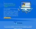 256098 : Qirios, la communication digitale pour votre entreprise