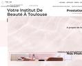 256103 : The Lab Institut : des esthéticiennes au service de votre beauté à Toulouse