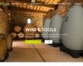 256268 : Wine & Tools : solutions intelligentes pour l’élevage et l’analyse des vins