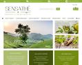 256308 : Herboristerie en ligne bio -  Plantes médicinales, thés et tisanes - Bien-être et plaisir
