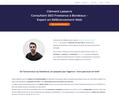 256430 : Rédacteur Web SEO Freelance à Bordeaux | Clément Lasserre