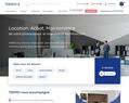 256439 : TEEMIO : achat, location et maintenance de photocopieurs et imprimantes multifonctions