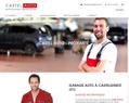 256470 : Castel Auto: garage auto Castelginest 31, Haute Garonne