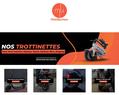 256578 : Mobilityurban.fr : e-commerce de trottinettes