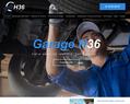 256679 : Service de pneus à Etampes