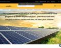 256683 : Catalogue Solaire, la boutique solaire