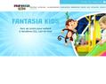 256881 : Fantasia Kids, votre parc de loisirs pour enfant à Vendôme (41), Loir et Cher