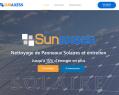 257010 : Entretien et nettoyage de Panneaux Solaires - Sunaxess