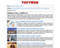 257106 : Meilleurs sites sur internet avec TopyWeb