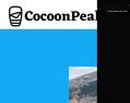 257130 : CocoonPeak - CocoonPeak - Entreprise experte en vente de sacs de couchage