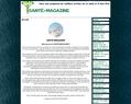 257173 : SANTE+MAGAZINE