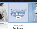 257334 : La Boutique du Sac Banane - Collection de Sac Banane pour Femme et Homme