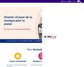 257371 : École de musique Wiplay