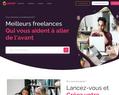 257405 : Laotop, trouver des freelances qualifiés en France - Laotop