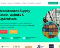 257477 : LYNKUS : cabinet de recrutement supply chain, achats et opérations