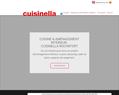 257560 : Cuisinella : Votre Expert en Cuisine & Aménagement Intérieur à Rochefort