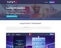 257569 : Lucky 8 | Casino en ligne N°1 en France en 2023 | 100% en ligne
