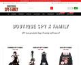 257595 : Boutique Spy x Family N°1 en France | Livraison Gratuite