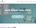 257719 : Votre référence pour trouver le Meilleur Robot Lave vitre