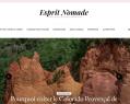 257730 : Esprit Nomade - Votre blog voyage : de voyageur à digital nomad