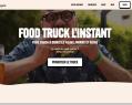 258029 : Foodtruck L´instant I Marne et Aisne