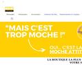 258038 : La boutique en ligne des produits les plus moches