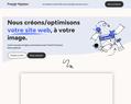 258123 : French Horizon - Votre site web au meilleur prix !
