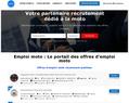 258167 : ✅ Emploi Moto | Les Offres d'emploi Moto :Postulez en 3 clics