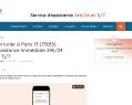 258405 : Serrurier Paris 13 (75013) : Assistance immédiate 24h/24