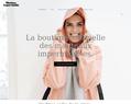 258421 : Manteau Imperméable | Le Bouclier Anti-Pluie