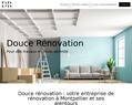 258489 : Douce Rénovation, entreprise de rénovation à Montpellier