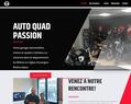 258510 : Auto Quad Passion