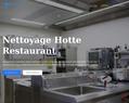 258576 : Nettoyage Hotte Paris - Nettoyage Hottes de Cuisine