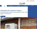 258651 : Entreprise de pompe à chaleur et climatisation près de La Chapelle-en-Serval