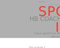 258703 : Coach Sportif à Montpellier HB Coaching