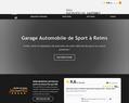 258744 : Reims Individual Motors : Votre Garage Automobile de Sport à Reims